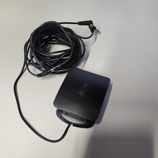 XM Home or boombox antenna Lightly used for Sirius and XM also 21 foot long