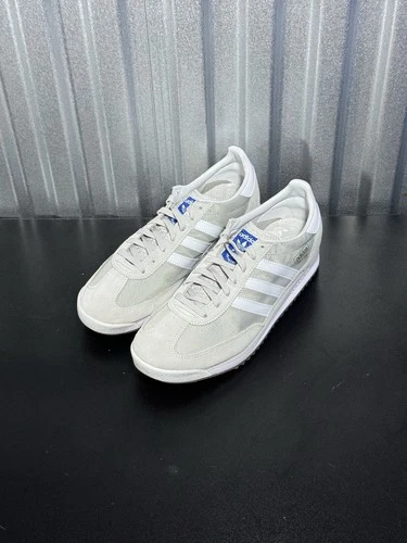 adidas SL 72 RS Grey White Men’s Sizes 8 - 13 JI1281