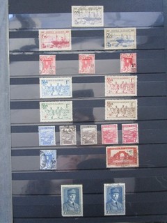 Algeria Stamps: Variety Mint/Used Great Item Must Have (L9008)