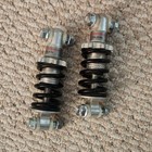 CHOPPER HARDTAIL BOBBER SOLO SEAT MINI SHOCK 4