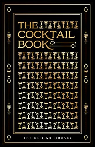 The c*cktail Book By Anonymous