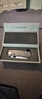 F5.5 URBAN EDC  MARBLED CARBON FIBER *HAND-RUBBED* MAGNACUT EDC — photo 4