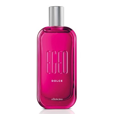 Boticario - Egeo Dolce - Colonia Feminina 90Ml - (Eau de Toilette 3.04FlOz)
