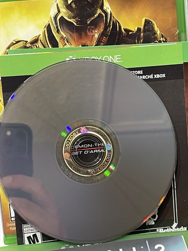 Xbox One Game Lot of 12 – Action, Sports, RPG – Tested & Clean - Picture 10 of 24