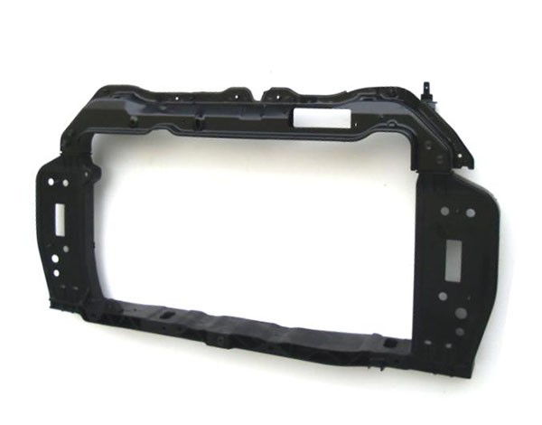 Frontmaske FrontgerÜSt Vorne FÜR Kia Picanto 2011-2014-image