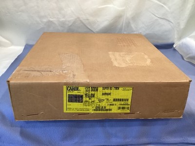 CAROL WIRE 12/3 SOOW POWER CABLE 250 FEET