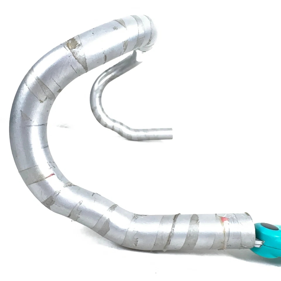 Profile Design Vintage Hammer TB Road Bike Anatomic Drop Bars Alloy Ø26.0/400mm - Image 4 of 4