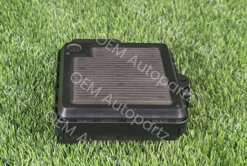Toyota Sienna 2012 FWD LE Limited XLE Transmission Control Module 89530-08040 - Picture 6 of 14