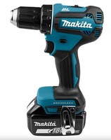 Original Makita Akku-Bohrschrauber DDF485RFJ 18V 29-86517