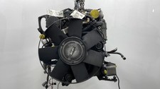 Moteur BMW SERIE 7
