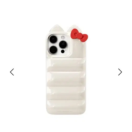 Urban Sophistication Hello Kitty iPhone 16 Case Unopened