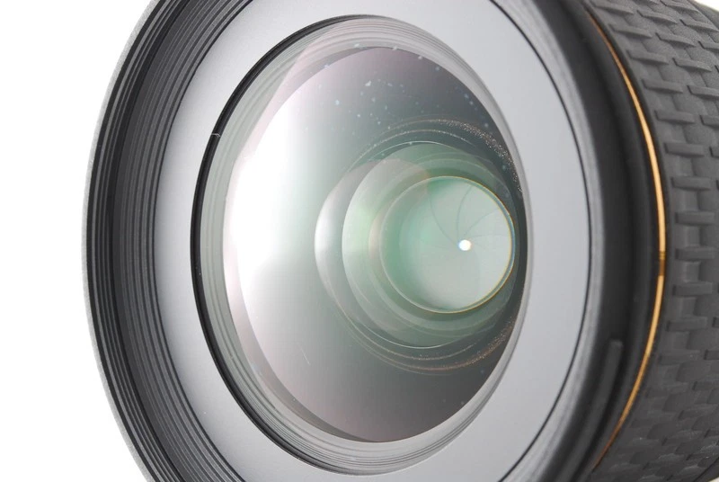 [Near MINT] SIGMA EX DG 28mm F1.8 ASPH MACRO AF Lens for Nikon F  From JAPAN - Image 3 of 4