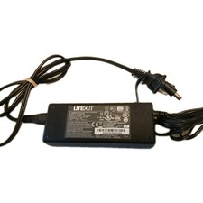 LITEON PA-1450-26 12V 4.16A 50W AC Adapter Power Supply LP5 w/ DC Barrel Plug