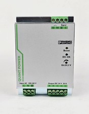 Phoenix Contact QUINT-PS/1AC/24DC/20 Power Supply Unit