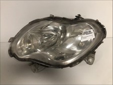 Feu avant (phare) Smart CABRIO