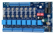 Altronix ACM8-D25Y19 Access Power Controller