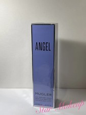 ANGEL BY THIERRY MUGLER PERFUMING BODY LOTION FOR WOMEN pump 6.7 Oz Sealed