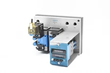 Festo Control Block ISO-01 531177 + 123060 + 159688 + 151009 + 13989 + 2307 + 2316