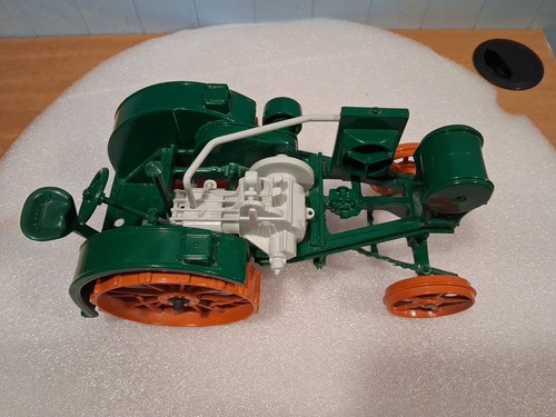 Maßstab 1:16 Ertl - John Deere Waterloo Boy Overtime "R" Traktor Modell # 559 - Bild 4 von 8