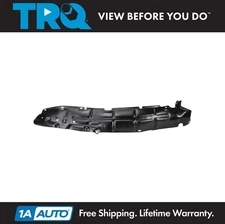 TRQ Front Left Inner Fender Liner Fits 1988-1995 Isuzu Pickup 1991-1997 Rodeo