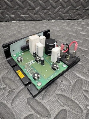 Minarik Electric Co. XP02-115AC Motor Control