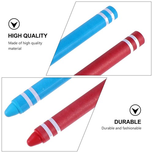 2pcs kapazitiver Stiftstift kompatibel mit Touchscreen -Tablet - 第 6/12 張圖片