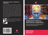Filistinismo Sobre A DeficiêNcia LinguíStica Fakhra Amjad (U. A.) Taschenbuch
