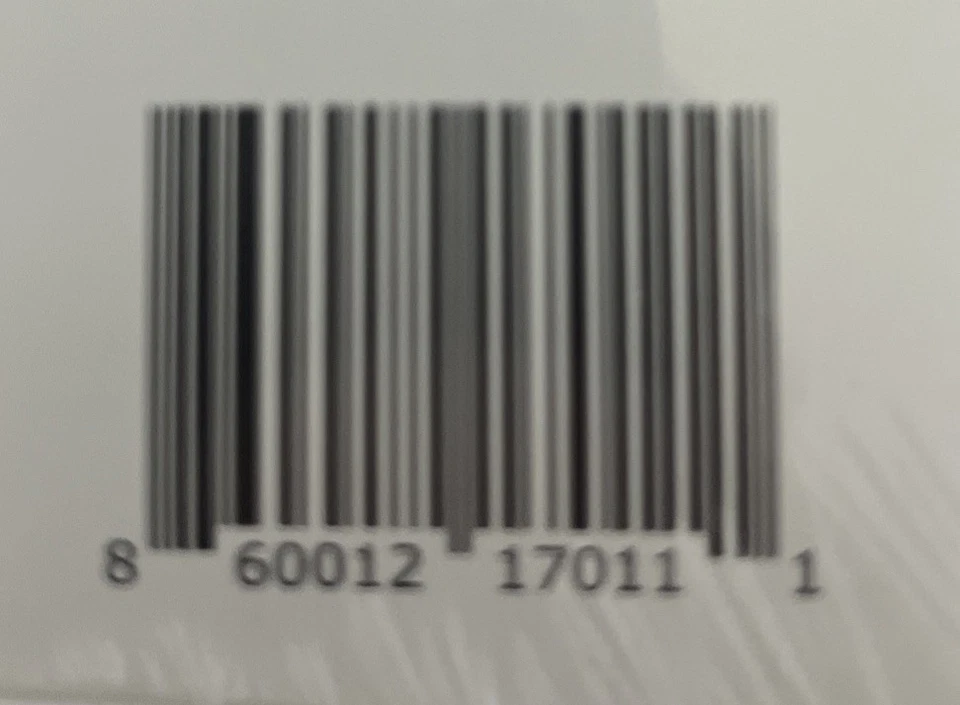 Gregg Allman : Uncle Sam's #416/1500! 2LP Sealed TRIPPY TANGERINE Vinyl - Image 4 of 4