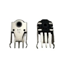 HY 11mm Mouse Scroll Wheel Encoder Replacement - 2 Pieces