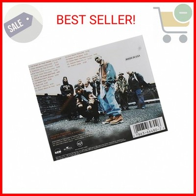 洋楽 Infamous Mobb - Reality Rap CD Reality Rap - Album by Infamous Mobb - Apple Music