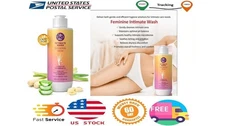 YM Anti-Odor Intimate Hygiene Wash for Women Prevents Itching Irritation 200ml