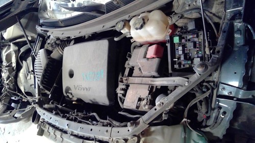 Temperature Control Rear Fits 18-23 ENCLAVE 1425481 - Picture 11 of 12