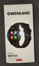   Gwenland Smartwatch ZL02CPRO - Neu  