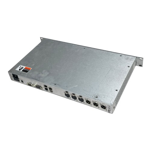 HARRIS GATES AIR INTRAPLEX IP LINK 100 BROADCAST GEAR - Picture 7 of 15