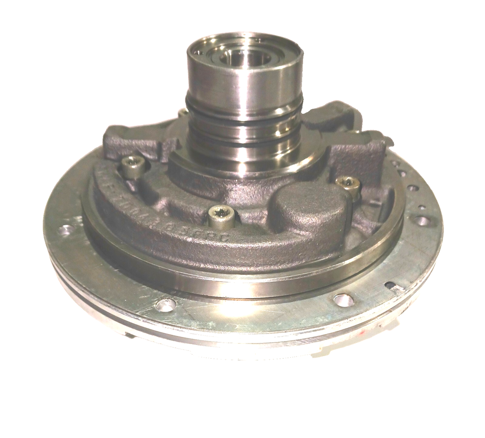 Re5r05a Transmission Transmission Front Pump Seal Reseal Kit For 5r55w, 5r55s, 5r55n - Includes Gaskets & O-rings 5r55s Transmission - Foto 8