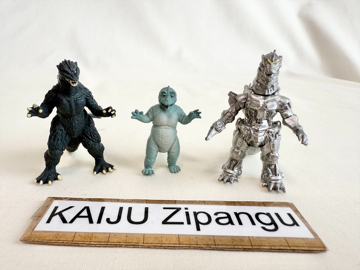 2004 Bandai 2