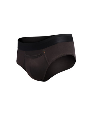 All Citizens Re:Luxe Classic Brief | Eco-Friendly High-Performance Underwear