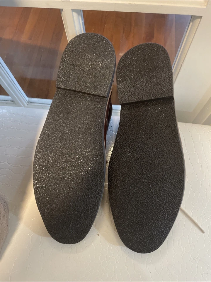 Steeve Madden Men's Size 15 Shoes. - Image 4 of 4