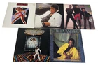 Job Lot 5 Vinyl LP Bundle Michael Jackson Thriller Tina Turner Bee Gees L3F O929