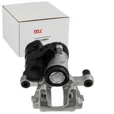 NTY BREMSSATTEL HINTEN LINKS passend für AUDI A3 CUPRA FORMENTOR LEON SEAT LEON 