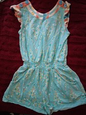 Matilda Jane One Piece Romper Size 4