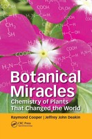 Raymond Cooper (U. A.) | Botanical Miracles | Taschenbuch | Englisch (2019)