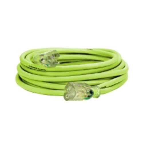 Удлинитель Legacy Manufacturing FZ512725 Flexzilla Pro, 14/3 Awg Sjtw, 25,