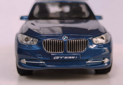 1:32 GT 535i CAR MODEL