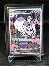 Houndstone 145/132 Me01: Mega Evolution Holo