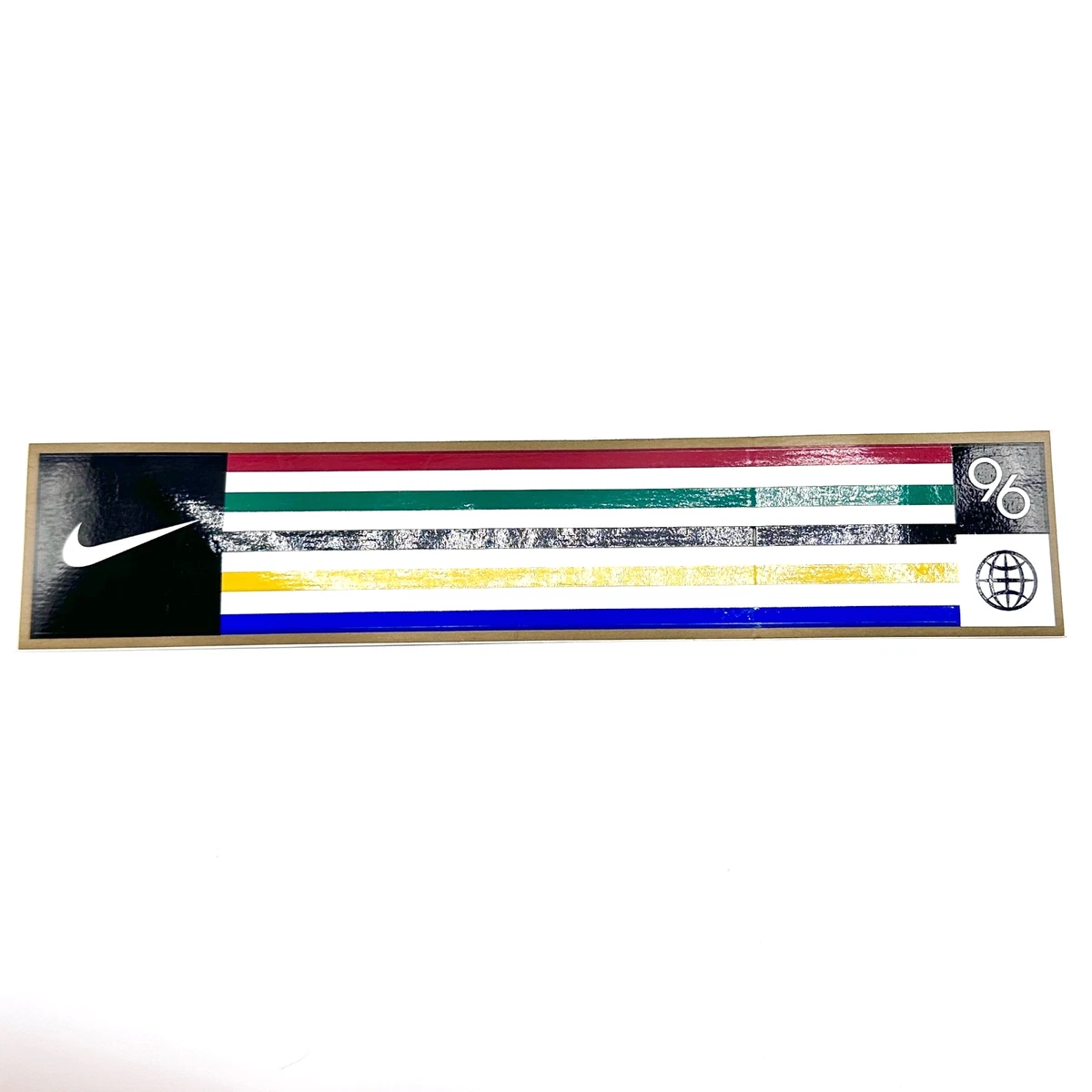 1996 Olympics Original Vintage Sports Memorabilia for sale | eBay