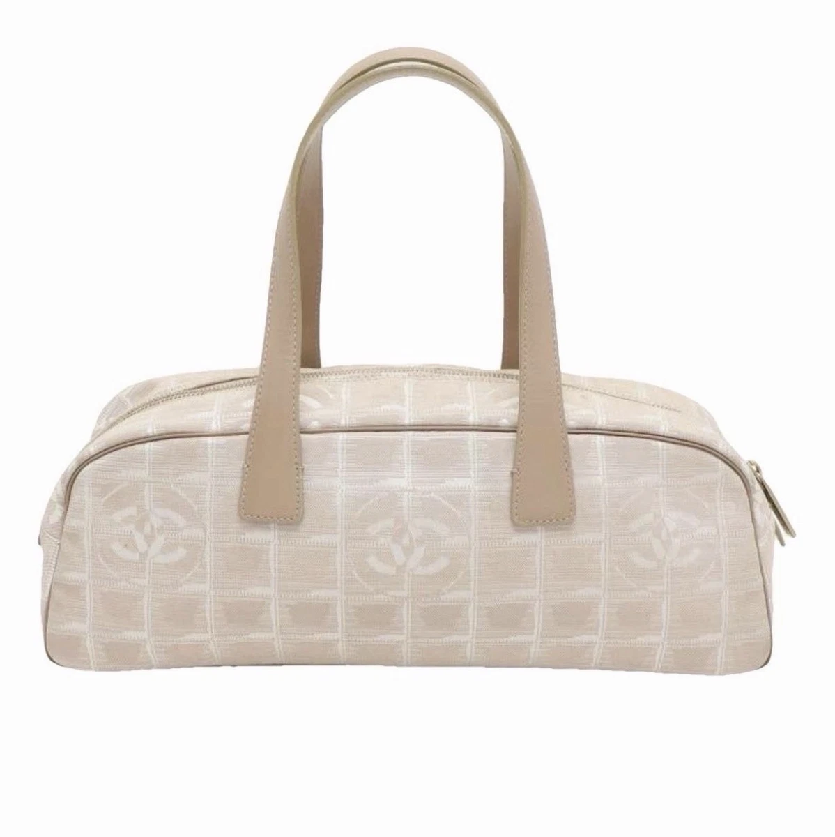 CHANEL Travel Line Bags for sale | eBay