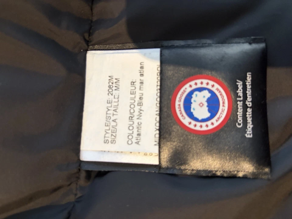Canada Goose Langford, foto 4 de 5