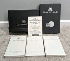 Linguaphone Dutch Cassette Course Nederlands ...