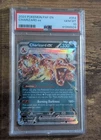 PSA 10 GEM MINT Charizard ex 054 PAF EN Ultra Rare Paldean Fates Pokemon TCG QTY